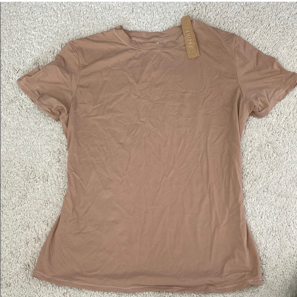 Skims shirt NEW WITH TAGS